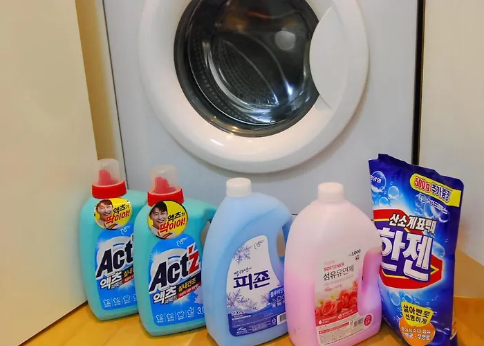 Samseong,coex,daechi Gangnam House K Apartamento